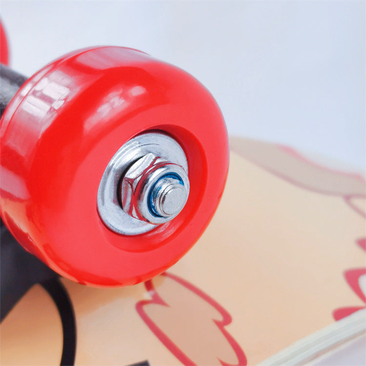 Stunt Skateboard Stornfield