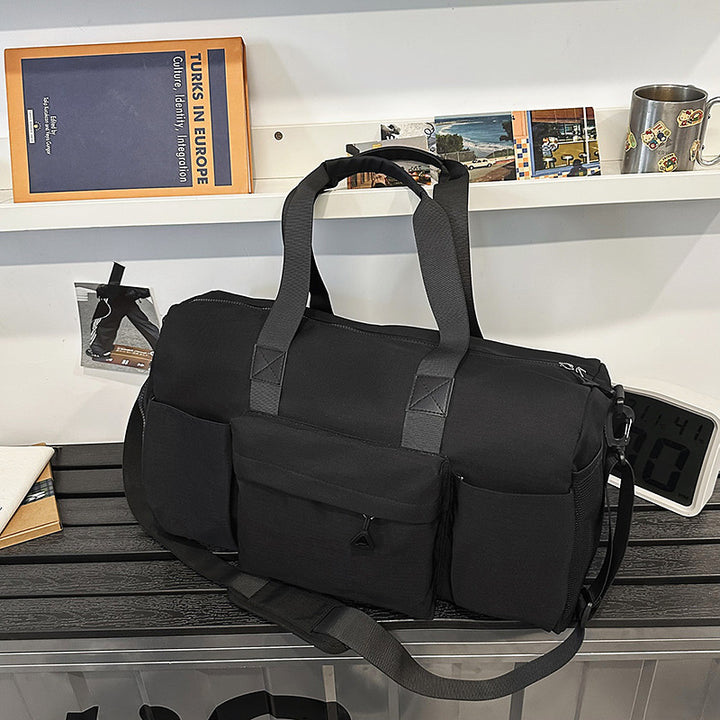 Convenient Carry-All