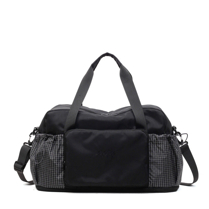 Women's Sporty Multifunctional Travel Bag Stornfield