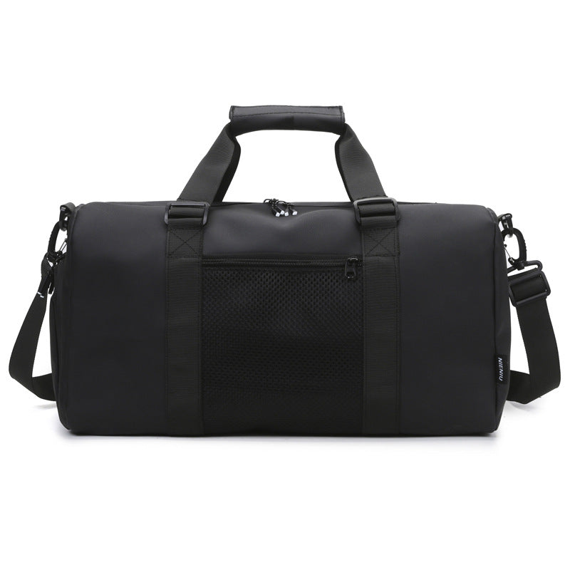 Versatile High-Storage Travel Duffel Bag Stornfield