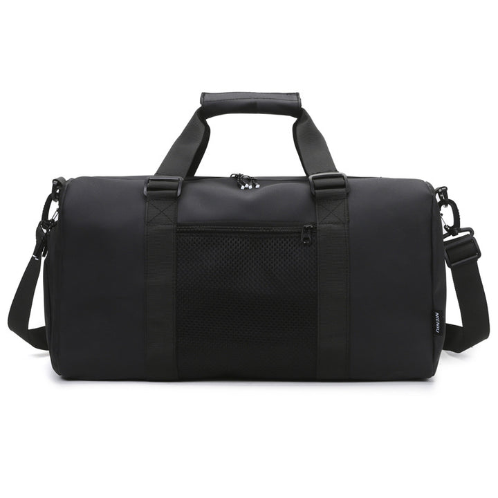 Versatile High-Storage Travel Duffel Bag Stornfield