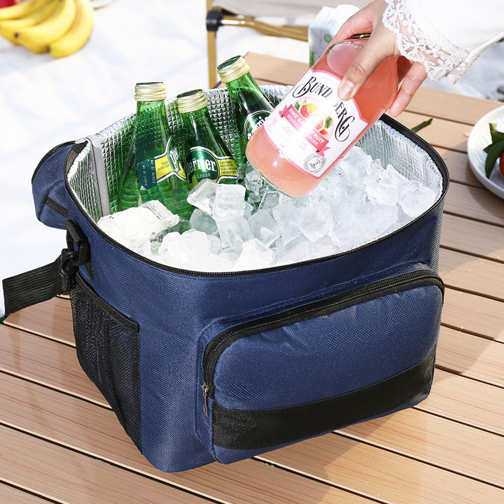 Insulated Cooler Box Stornfield