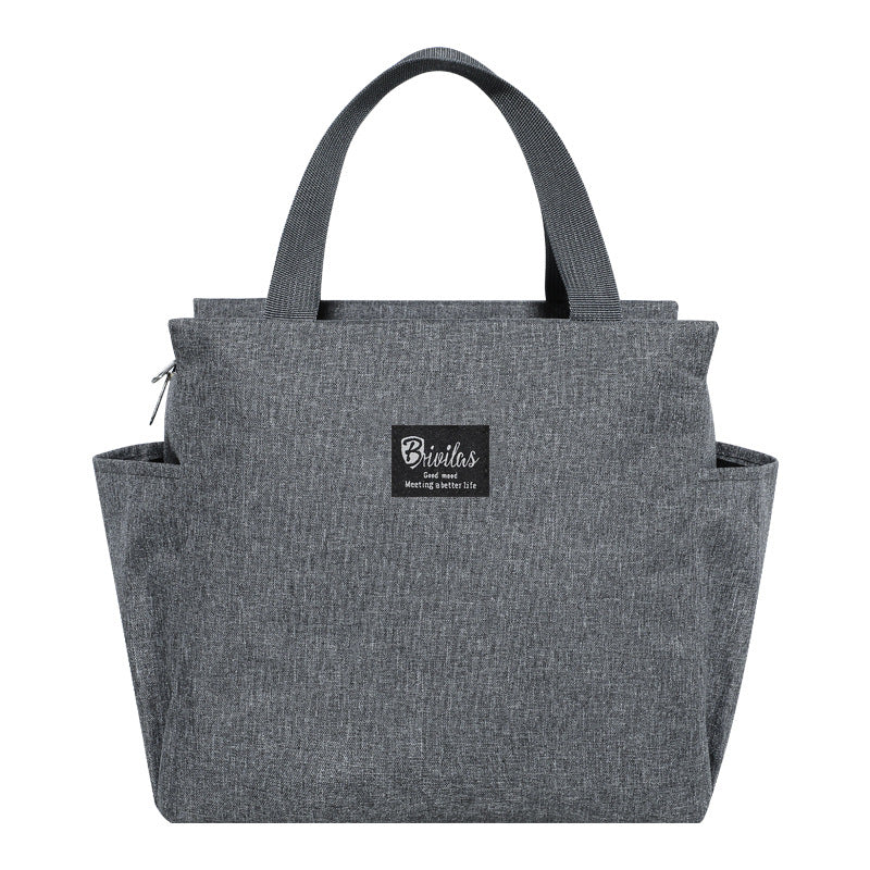 Insulated Lunch Organizer Stornfield