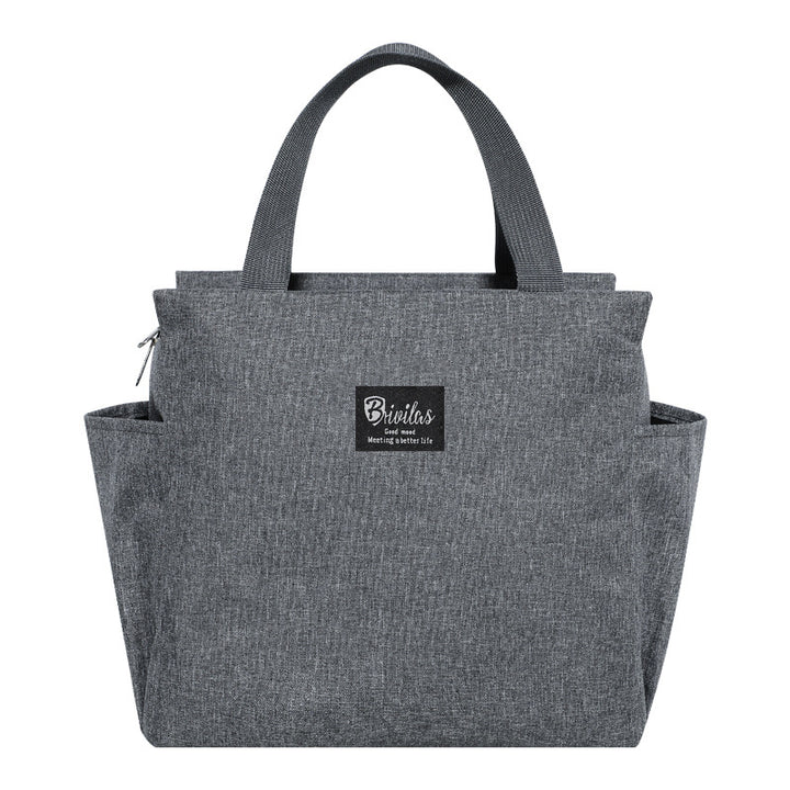 Insulated Lunch Organizer Stornfield