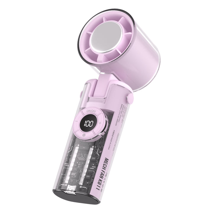 Women Portable Fan Stornfield