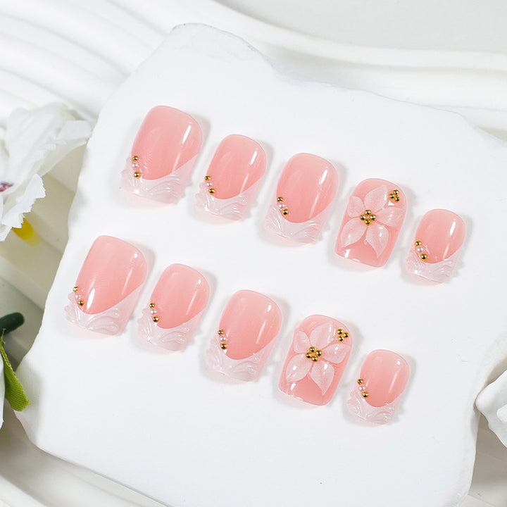 Artificial Fingernails Stornfield