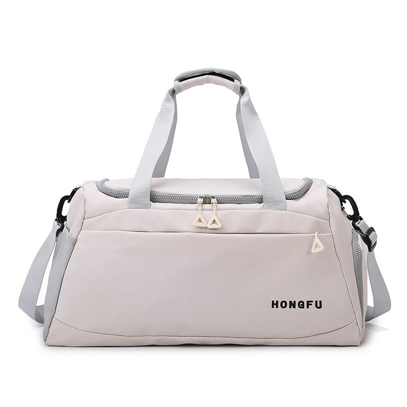 Versatile Gym Training Duffle Bag Stornfield