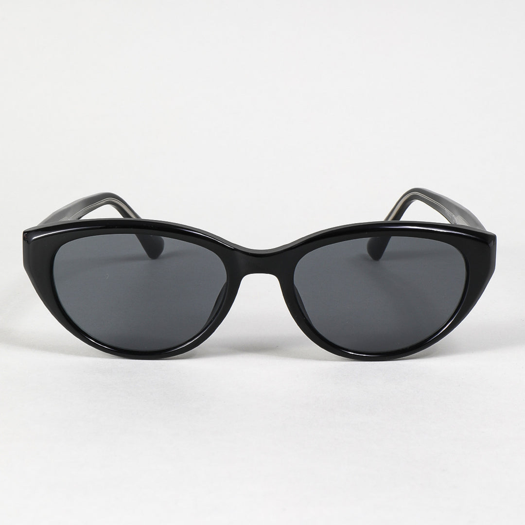 Women’s cat-eye sunglasses with innovative frame Stornfield