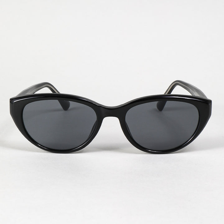Women’s cat-eye sunglasses with innovative frame Stornfield