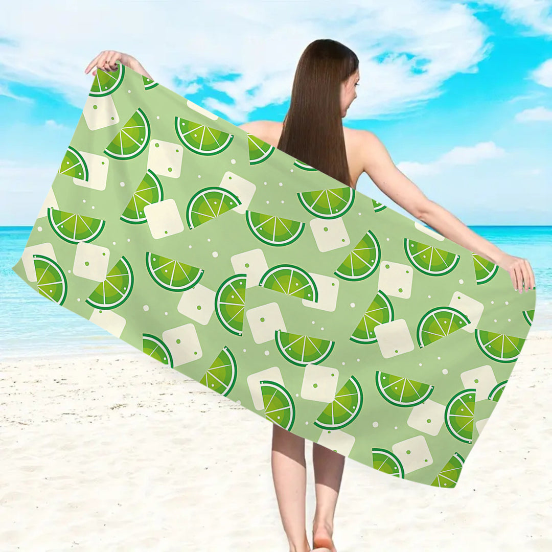 Beach towel Stornfield