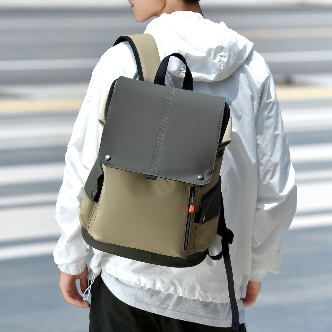 Premium Versatile Laptop Backpack Stornfield