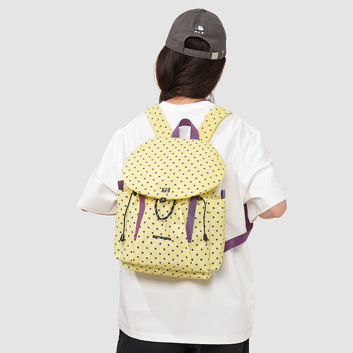 Multi-Pocket Stylish Backpack Stornfield