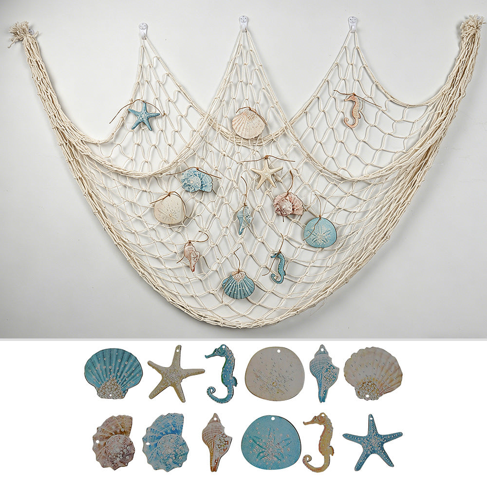 Decorative Macrame Wall Tapestry Stornfield