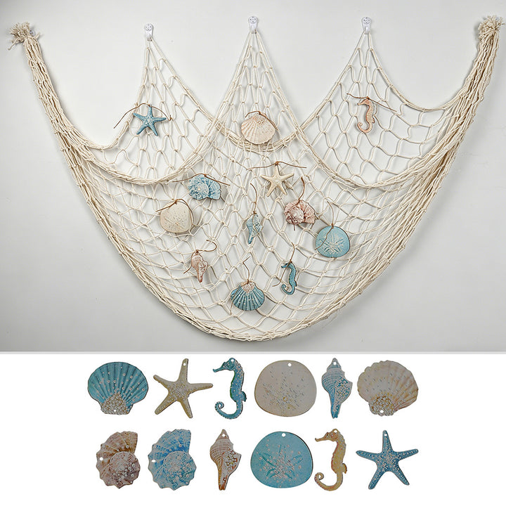 Decorative Macrame Wall Tapestry Stornfield