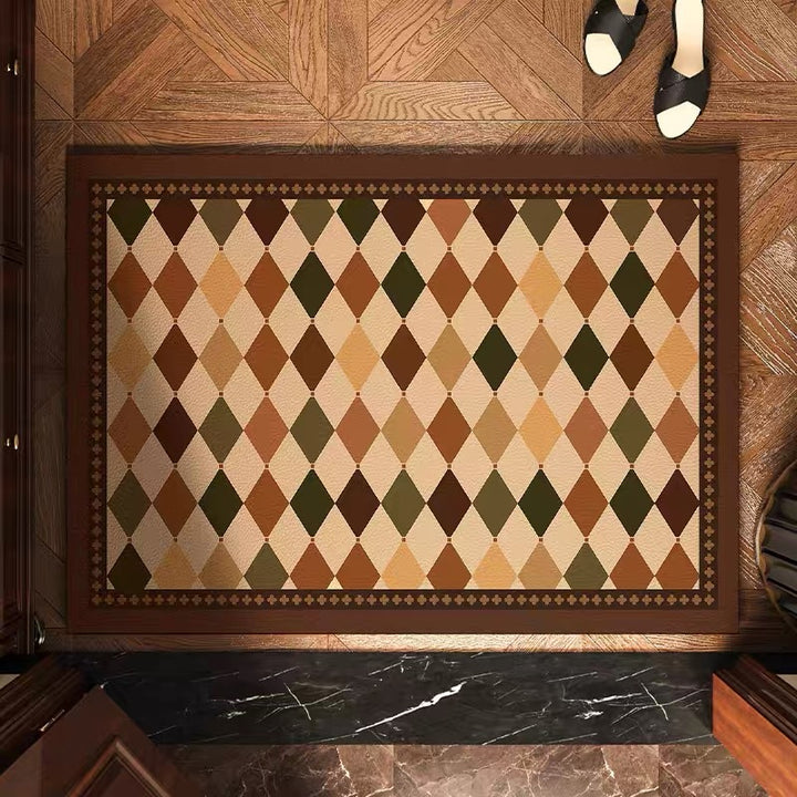 Decorative Area