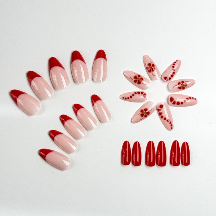 Artful Nail Extensions Stornfield