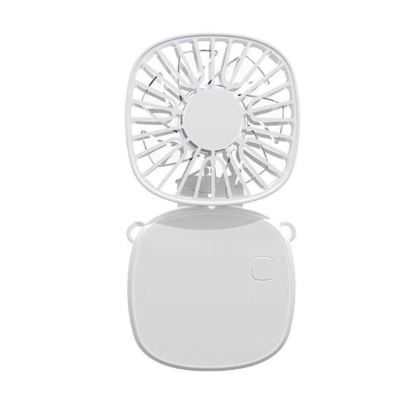 Compact Handheld Ventilator Stornfield