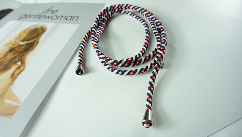 Stylish Adjustable Necklace Stornfield