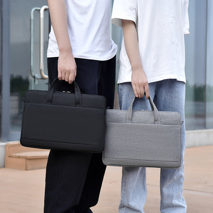 Professional Laptop Carrying Case Stornfield