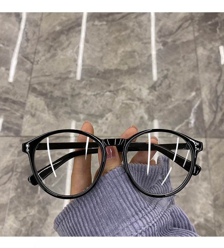 Women’s fashionable Cat-Eye glasses with decorative frame Stornfield