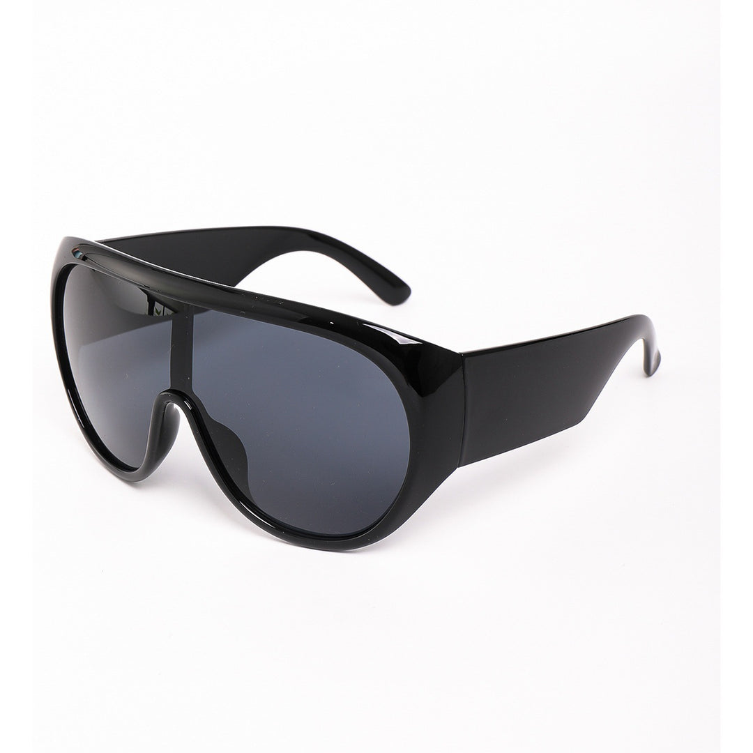 Women's oversized sunglasses in a modern design with UV protection Stornfield