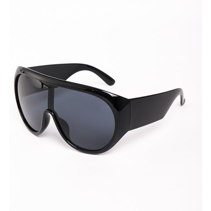Women's oversized sunglasses in a modern design with UV protection Stornfield