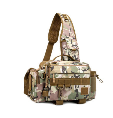 Tactical Crossbody Bag Stornfield