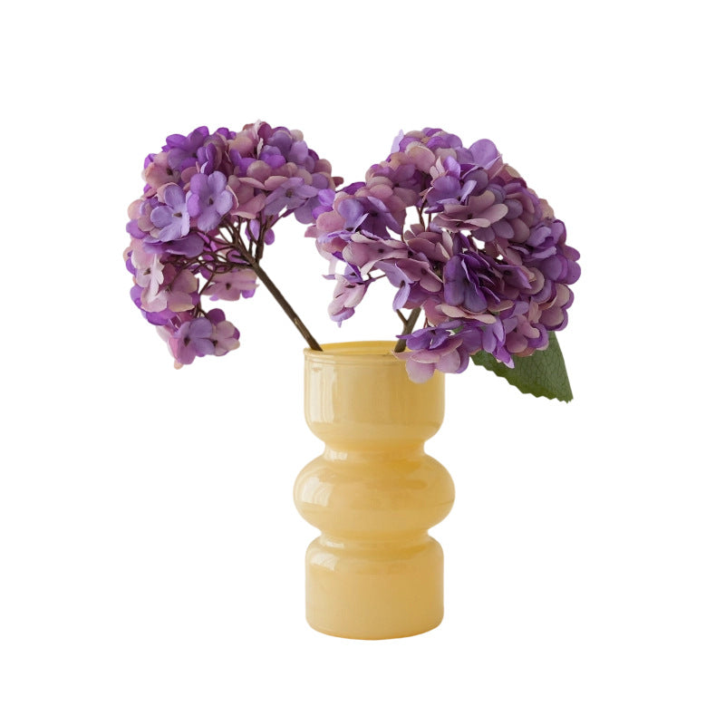 Artificial Hydrangea Bouquet Stornfield
