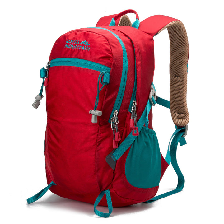 Ladies Hiking Backpack Stornfield