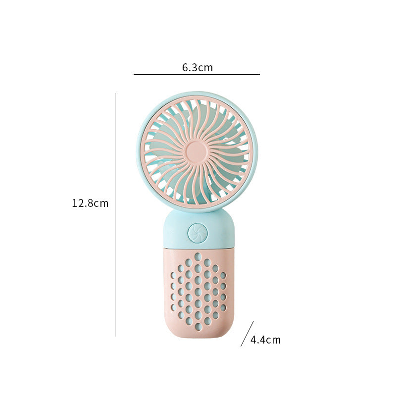 Portable Handheld Cooling Device Stornfield