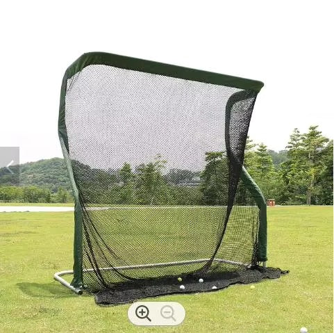 Professional Sports Training Net Stornfield