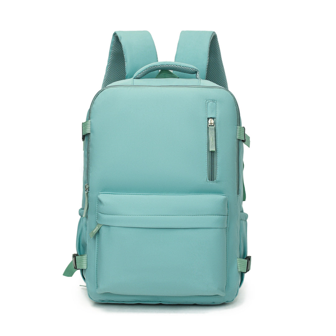 WoMulti-Functional Travel Backpack Stornfield
