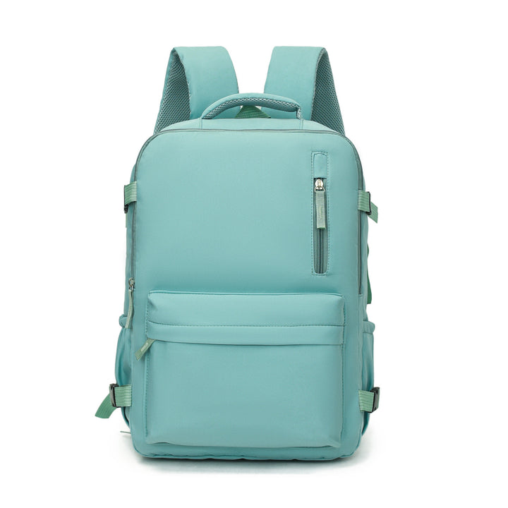 WoMulti-Functional Travel Backpack Stornfield