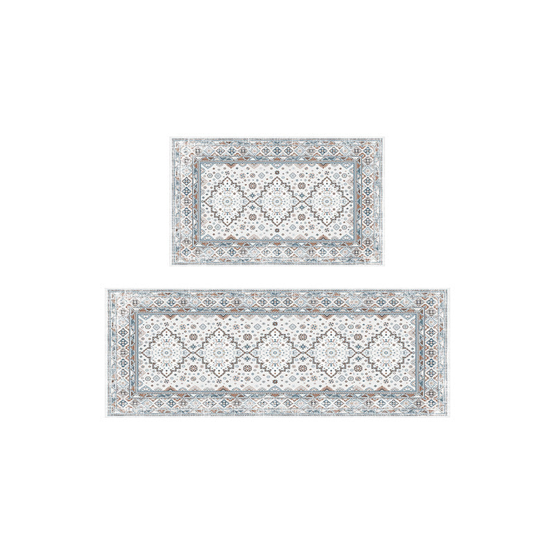 Decorative Home Mat Set Stornfield