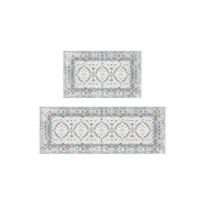 Decorative Home Mat Set Stornfield