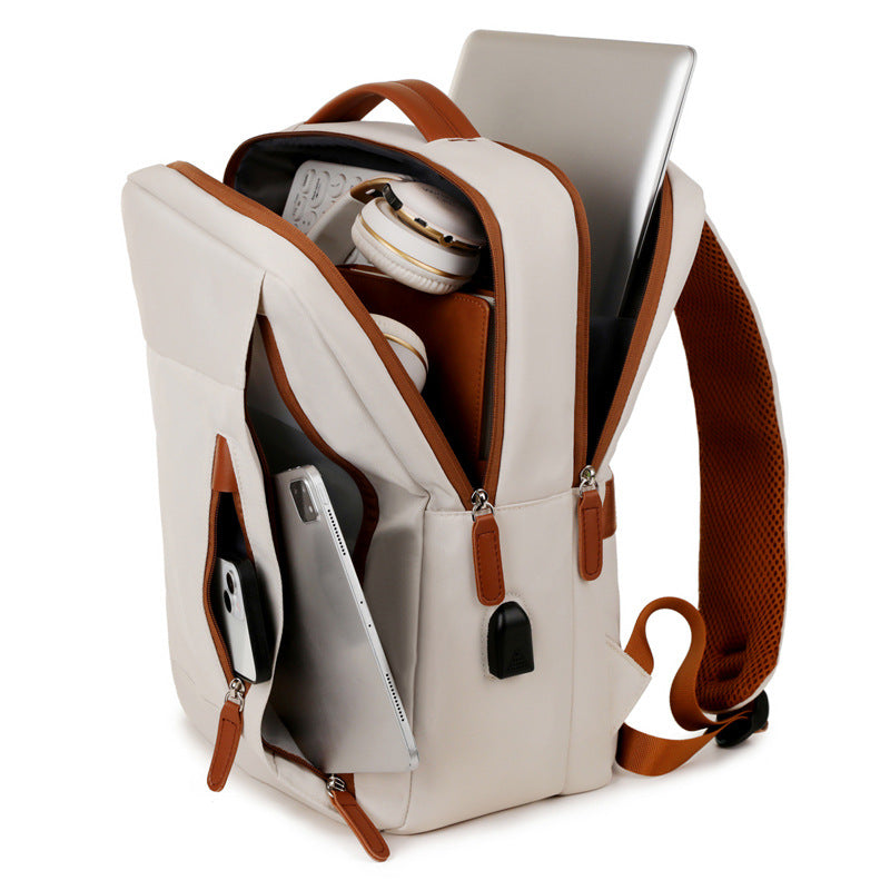 Versatile Travel Backpack Stornfield