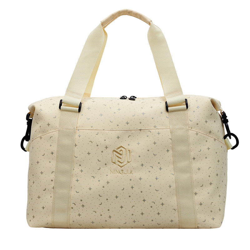 Multi-Functional Stylish Sports Duffle Bag Stornfield