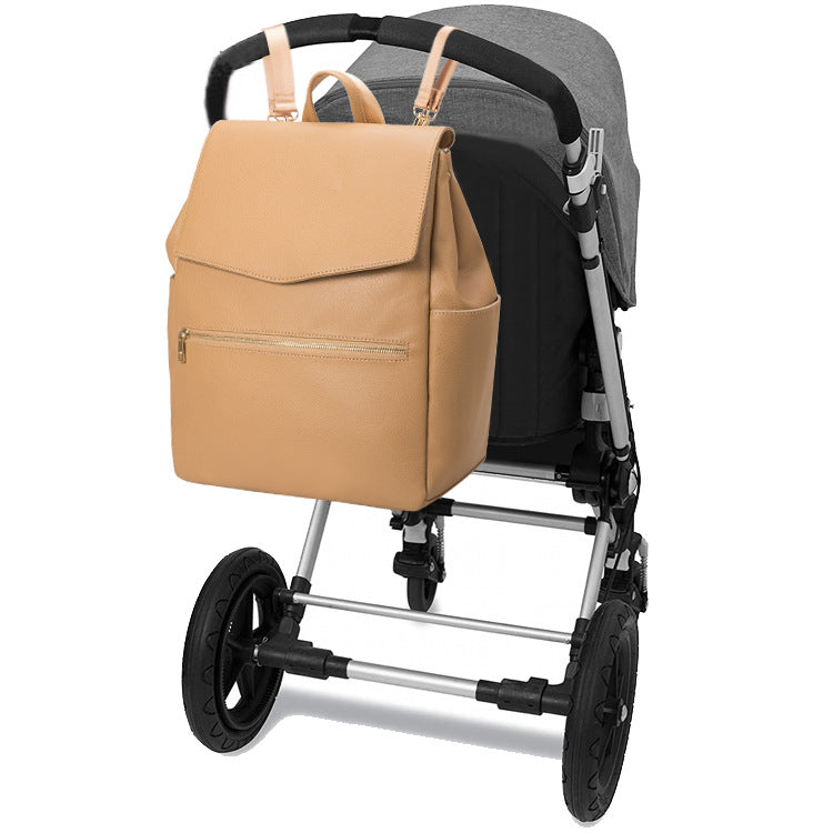 Versatile Backpack Set Stornfield