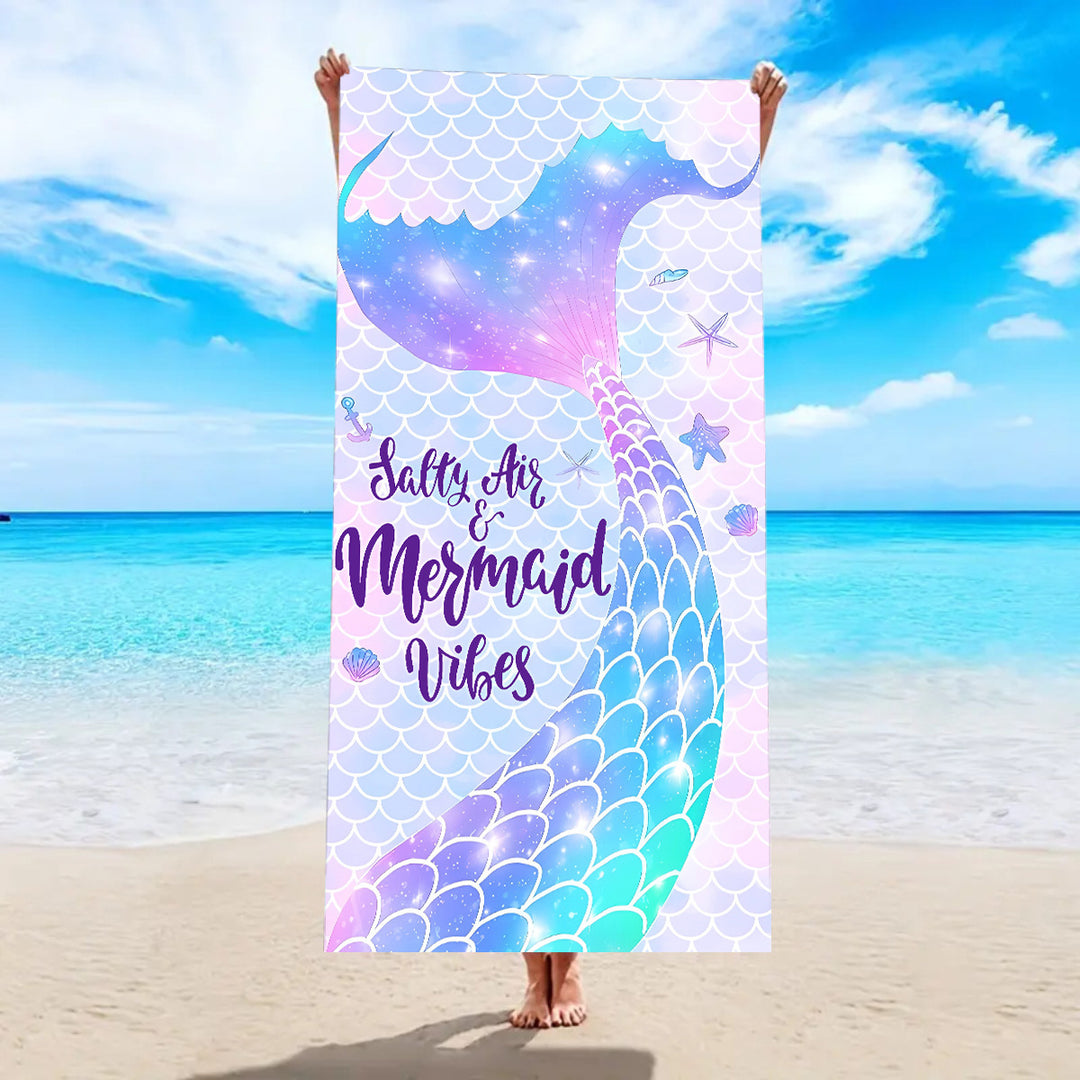 Beach towel Stornfield