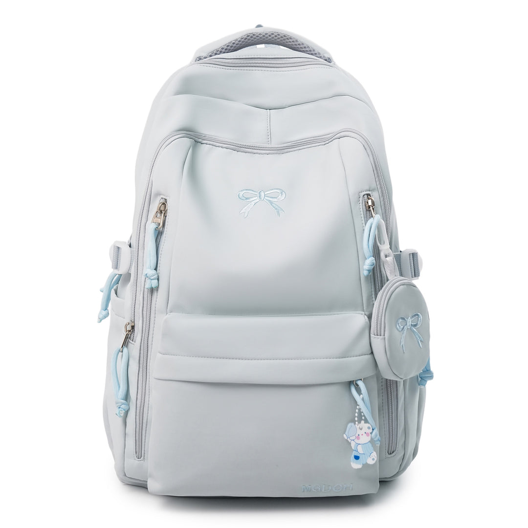 Multi-Functional Tech Backpack Stornfield