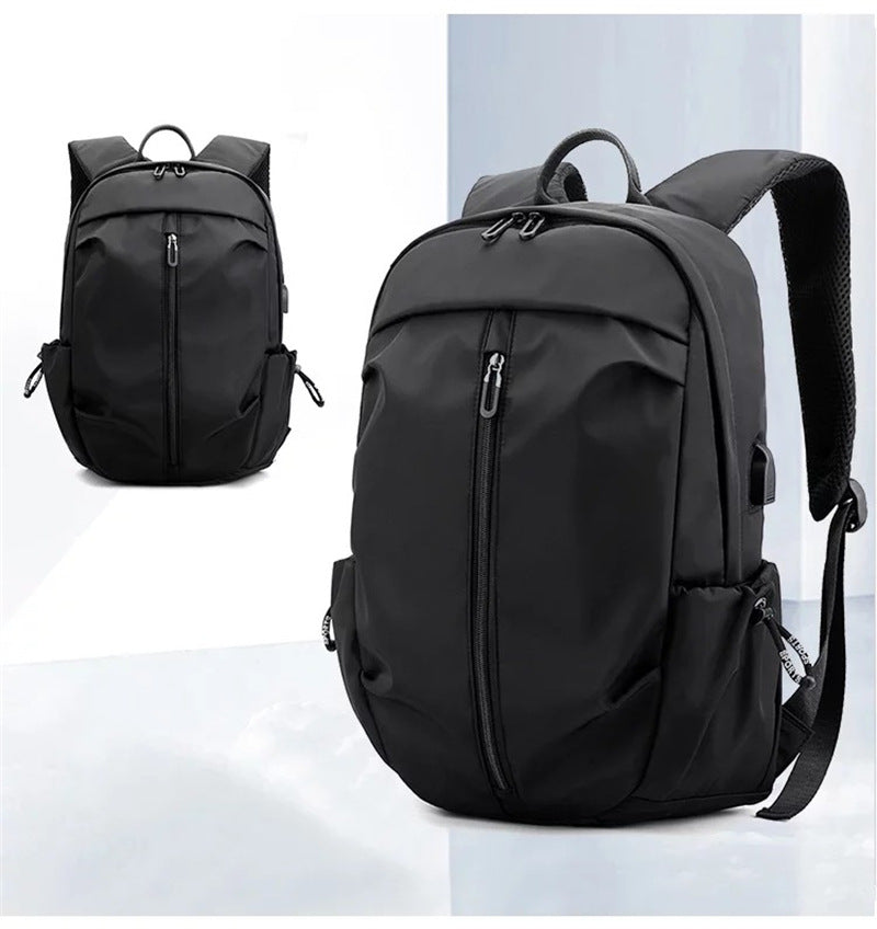 Multifunctional backpack with multiple storage compartments Stornfield