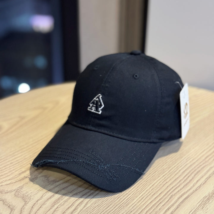 Men's Classic Casual Cotton Baseball Cap Stornfield