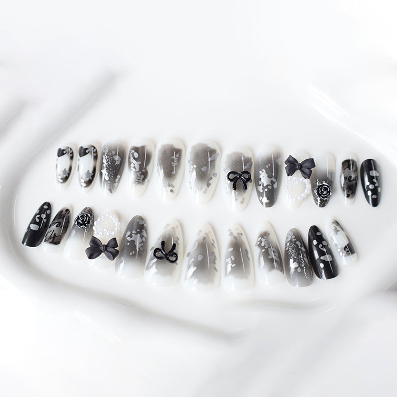 Artistic Nail Art Set Stornfield
