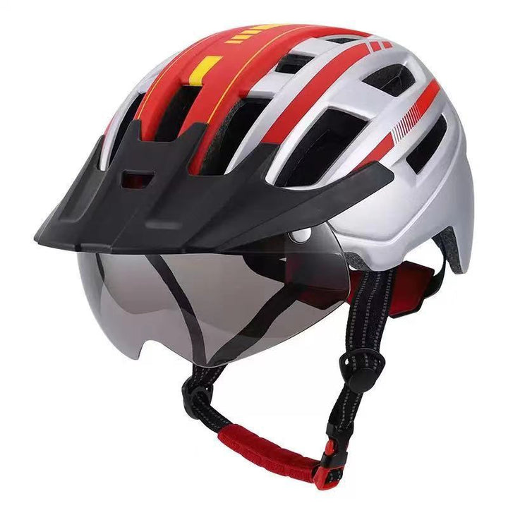Smart Cycling Helmet Stornfield