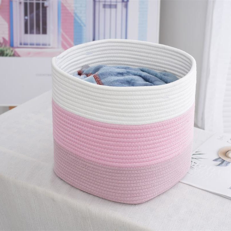 Multifunctional storage basket Stornfield