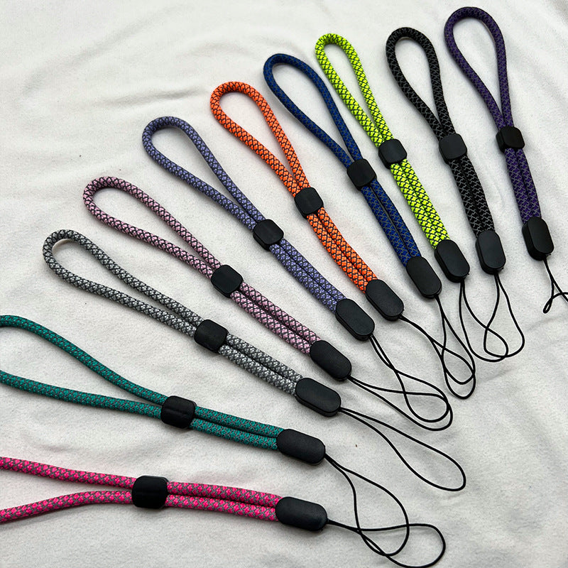 Adjustable Multi-Purpose Lanyard Stornfield