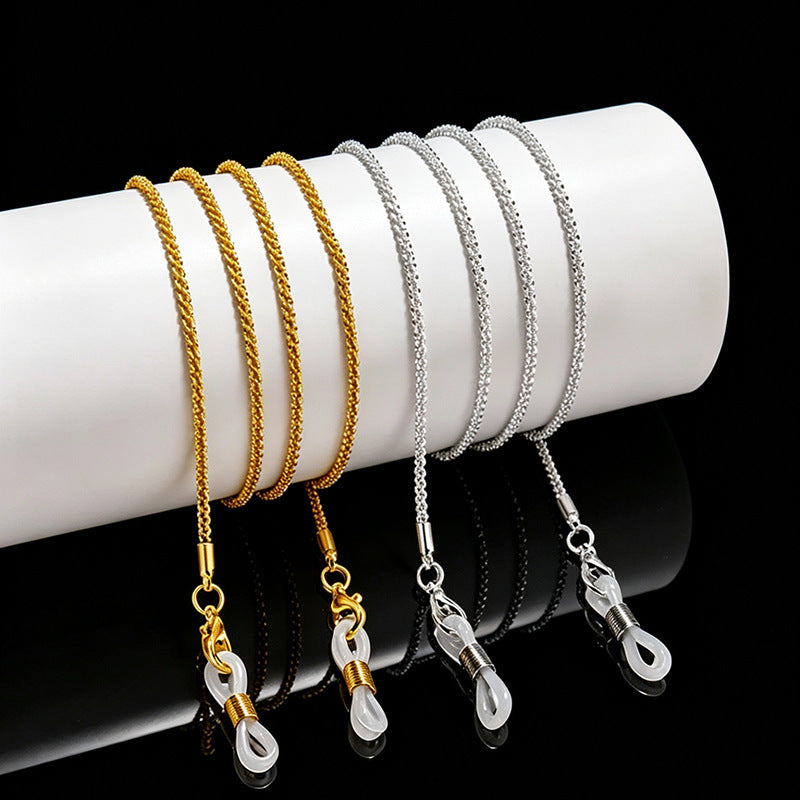 Chain Necklace Stornfield