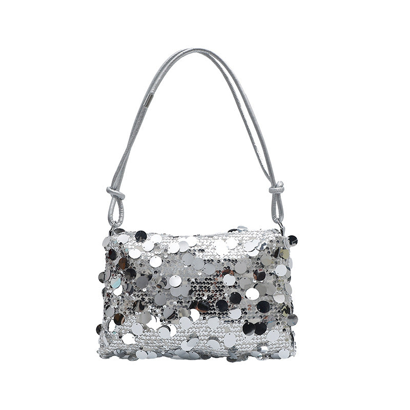 WoSequin Evening Clutch Stornfield
