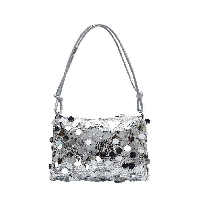 WoSequin Evening Clutch Stornfield