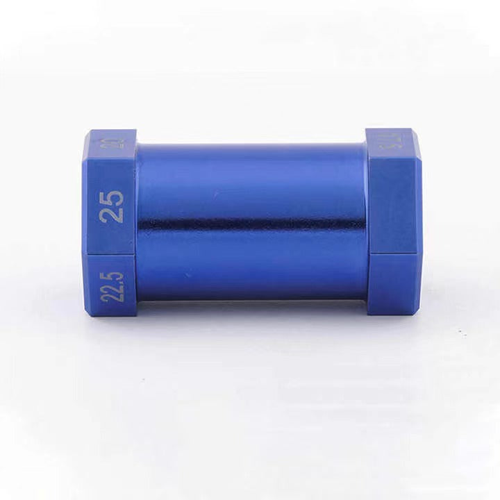 Precision Adjustable Weight Training Adapter Stornfield